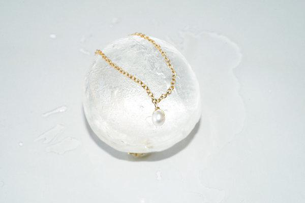 Eyde The Amaris Necklace Eyde The Amaris Necklace