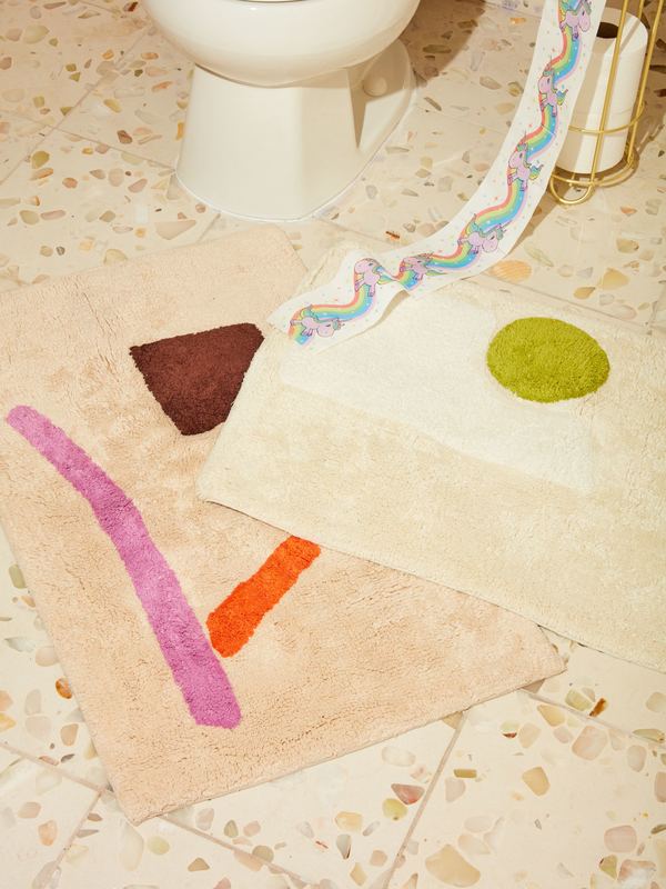 Cold Picnic Poolside Bath Mat | Garmentory
