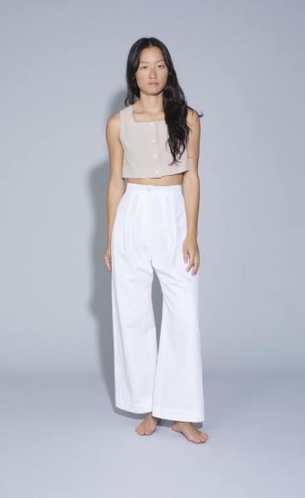 Ilana Kohn Boyd Pants Ilana Kohn Boyd Pants