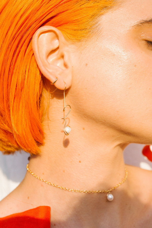 Eyde The Erela Earring Eyde The Erela Earring