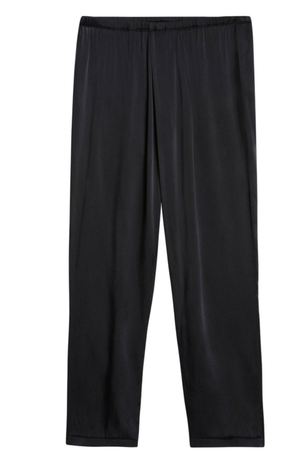 Aquarius Cocktail Skyler Pant - Black Aquarius Cocktail Skyler Pant - Black