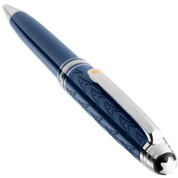 Montblanc Meisterstück Le Petit Prince Classique Ballpoint Writing Instrument Montblanc Meisterstück Le Petit Prince Classique Ballpoint Writing Instrument