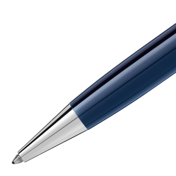 Montblanc Meisterstück Le Petit Prince Solitaire Doué Classique Ballpoint Writing Instrument Montblanc Meisterstück Le Petit Prince Solitaire Doué Classique Ballpoint Writing Instrument