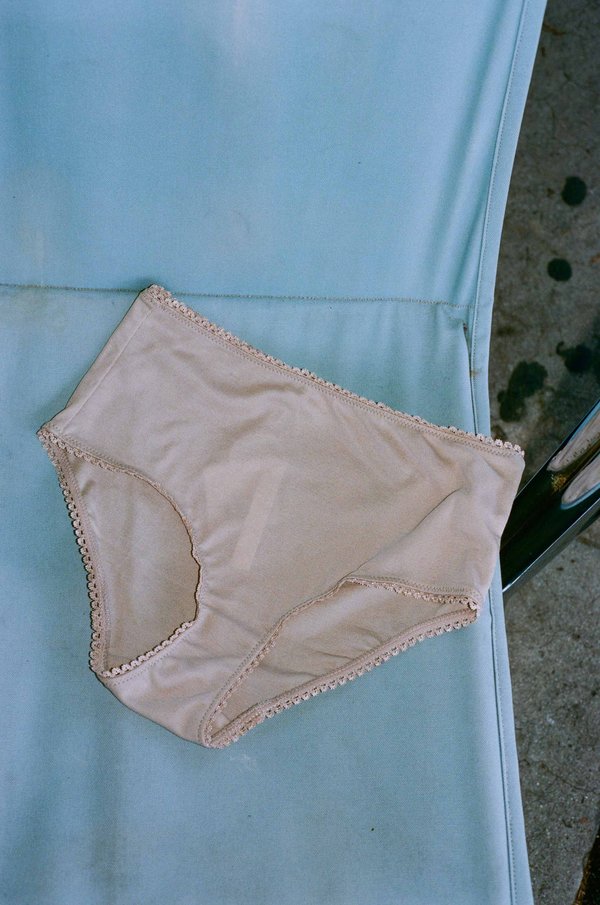 ARAKS Mabel Hipster - Nude ARAKS Mabel Hipster - Nude