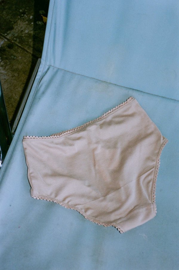 ARAKS Mabel Hipster - Nude ARAKS Mabel Hipster - Nude