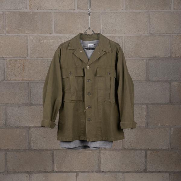 orslow us army jacket