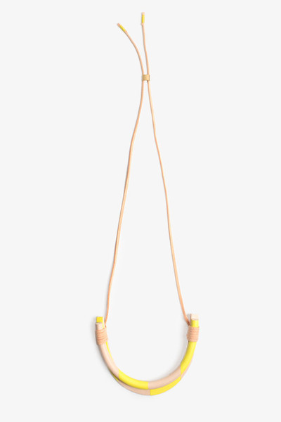Dusen Dusen Stripe Necklace Dusen Dusen Stripe Necklace