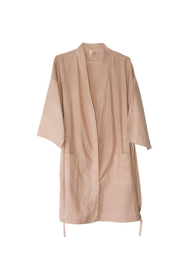 Botanica Workshop Racine Robe Botanica Workshop Racine Robe