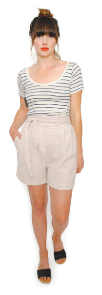 Curator Court Shorts Black Curator Court Shorts Black