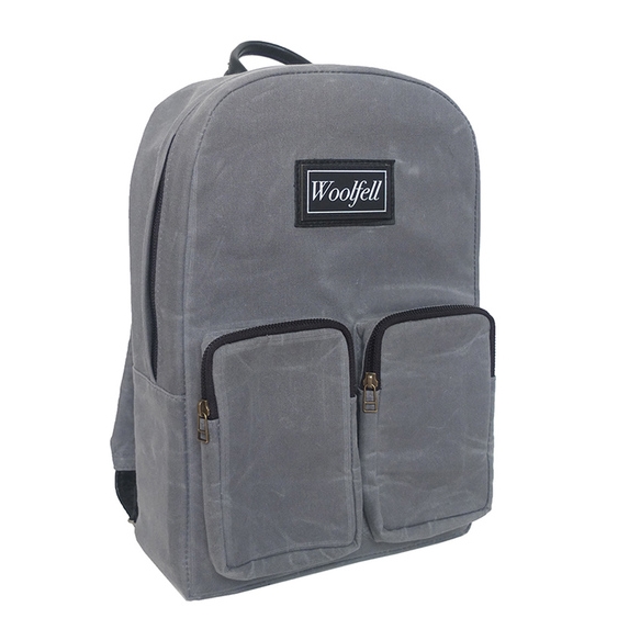 Woolfell Dual backpack Woolfell Dual backpack
