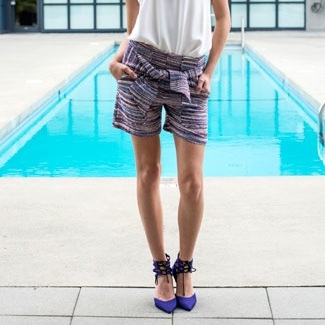 Sofia Ellen short Sofia Ellen short