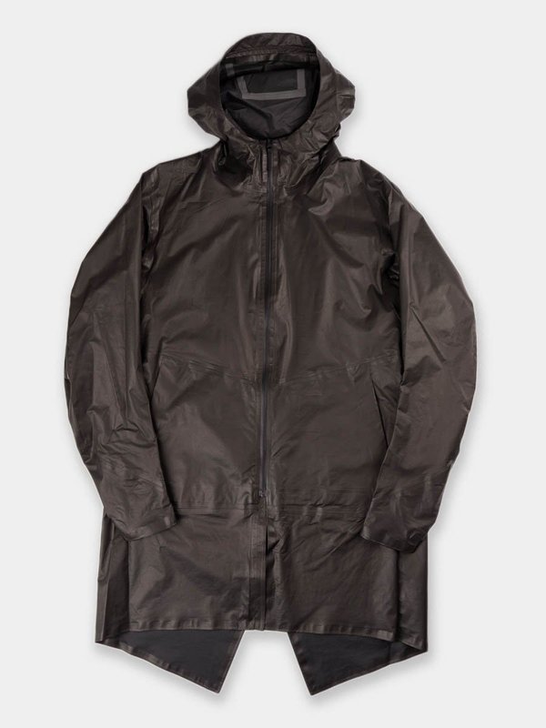 Arc'teryx Veilance Monitor SL Coat - Black | Garmentory