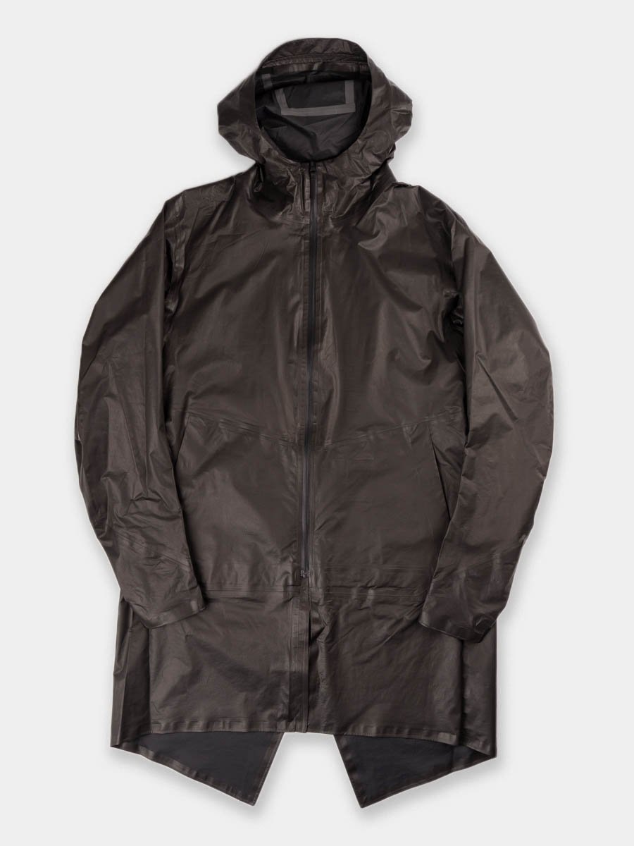 Arc'teryx Veilance Monitor SL Coat - Black | Garmentory