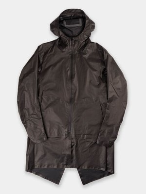 Arc'teryx Veilance Monitor SL Coat - Black | Garmentory