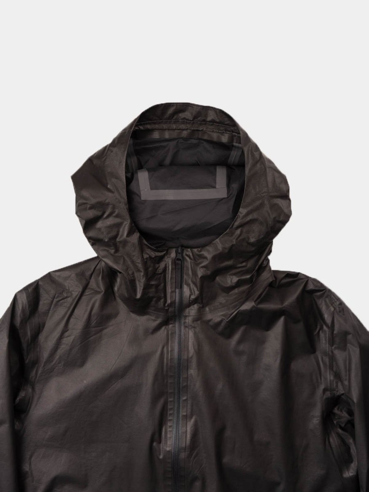Arc'teryx Veilance Monitor SL Coat - Black | Garmentory