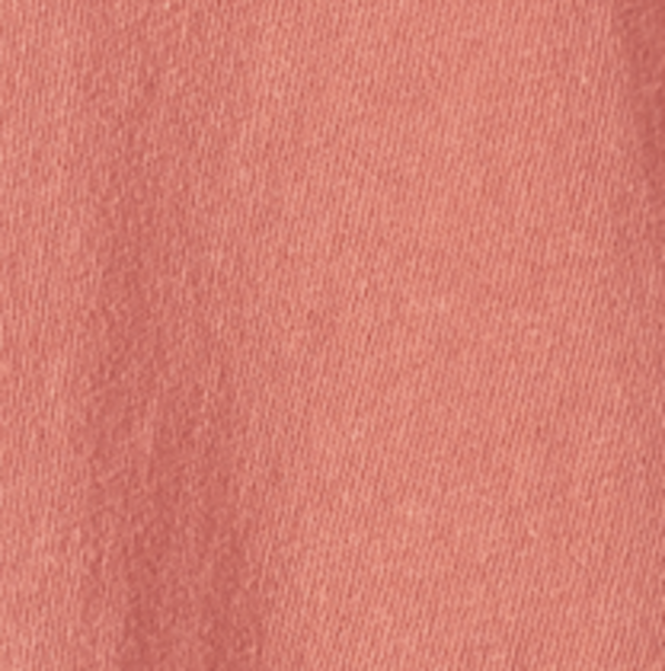 Lacausa Brooks Jumpsuit - Rhubarb Lacausa Brooks Jumpsuit - Rhubarb