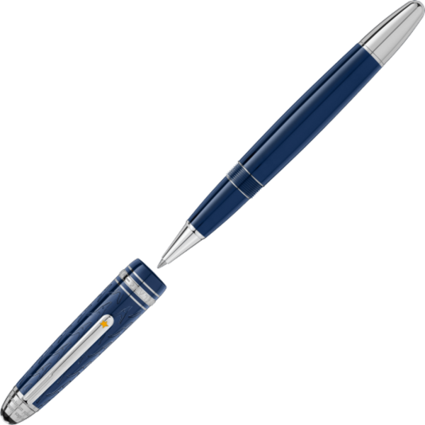 Montblanc Meisterstück Le Petit Prince LeGrand Rollerball Montblanc Meisterstück Le Petit Prince LeGrand Rollerball