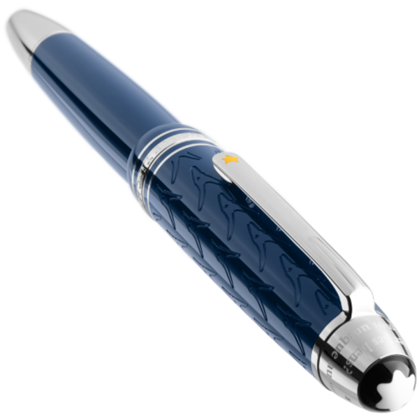 Montblanc Meisterstück Le Petit Prince LeGrand Rollerball Montblanc Meisterstück Le Petit Prince LeGrand Rollerball