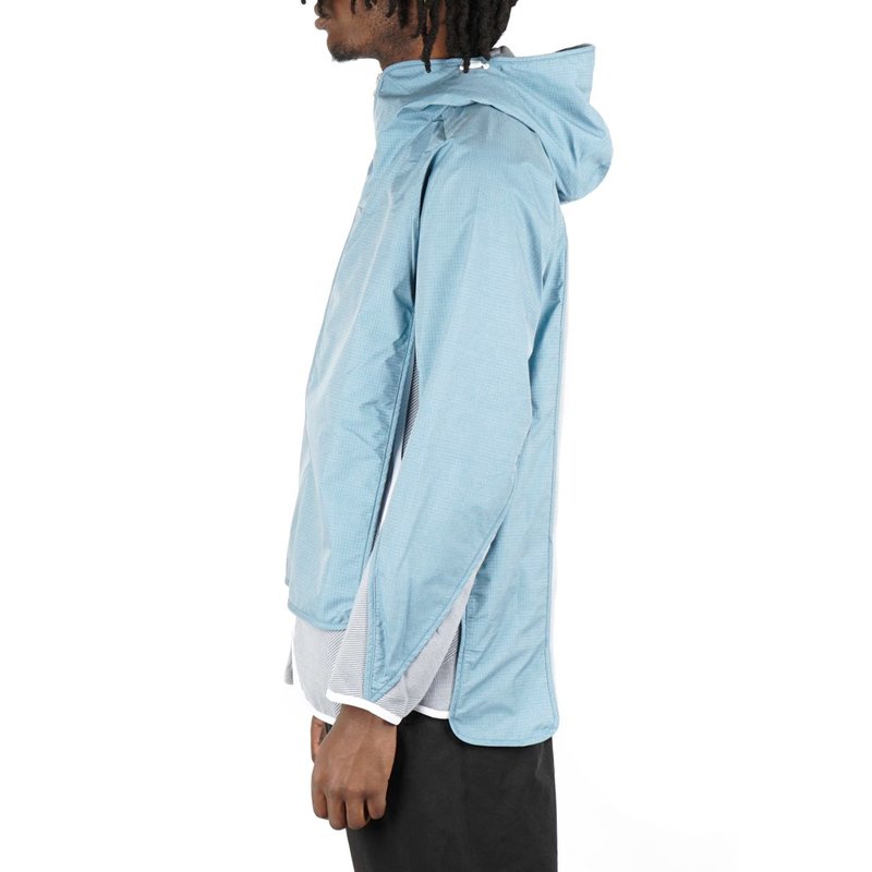 BYBORRE GORE-TEX S-Hybrid Hooded Jacket