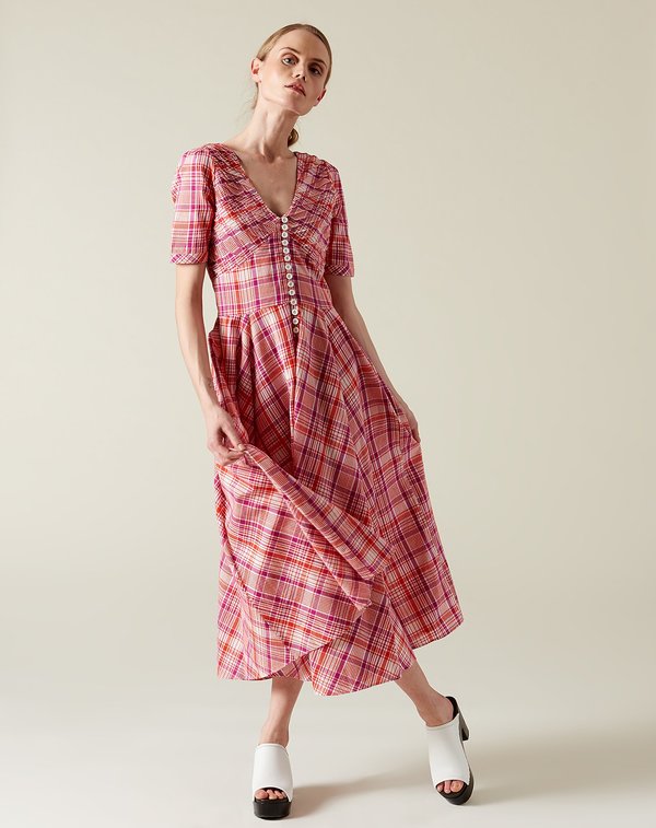 No.6 Paola Circle Dress No.6 Paola Circle Dress