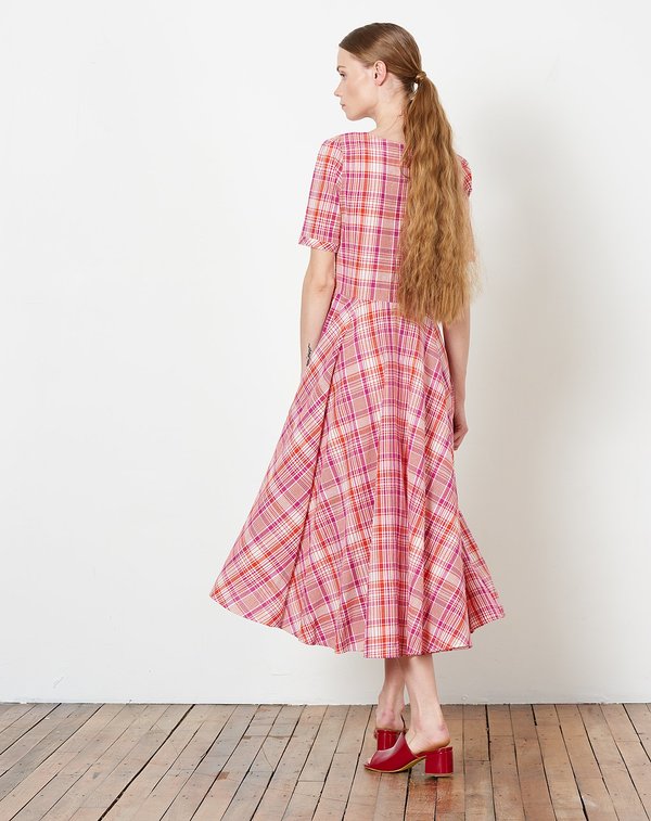 No.6 Paola Circle Dress No.6 Paola Circle Dress
