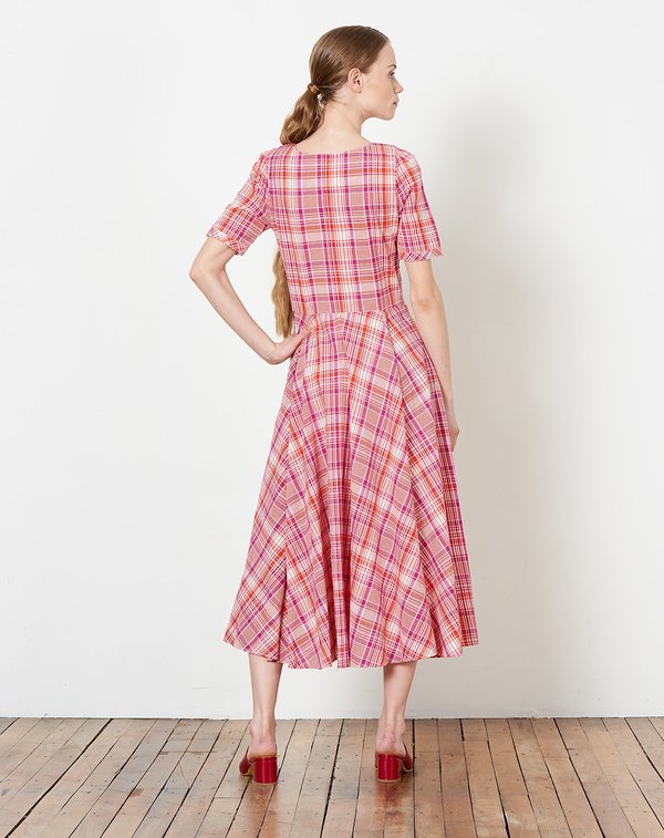 No.6 Paola Circle Dress No.6 Paola Circle Dress