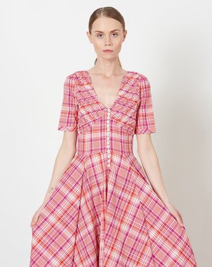 No.6 Paola Circle Dress No.6 Paola Circle Dress