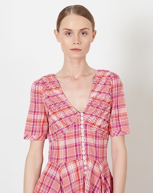 No.6 Paola Circle Dress No.6 Paola Circle Dress