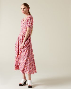 No.6 Paola Circle Dress No.6 Paola Circle Dress