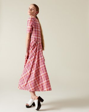 No.6 Paola Circle Dress No.6 Paola Circle Dress