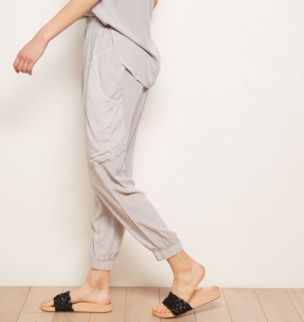 The ODELLS Slouch Pant - Cement The ODELLS Slouch Pant - Cement