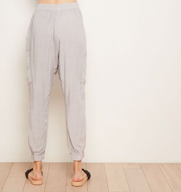 The ODELLS Slouch Pant - Cement The ODELLS Slouch Pant - Cement