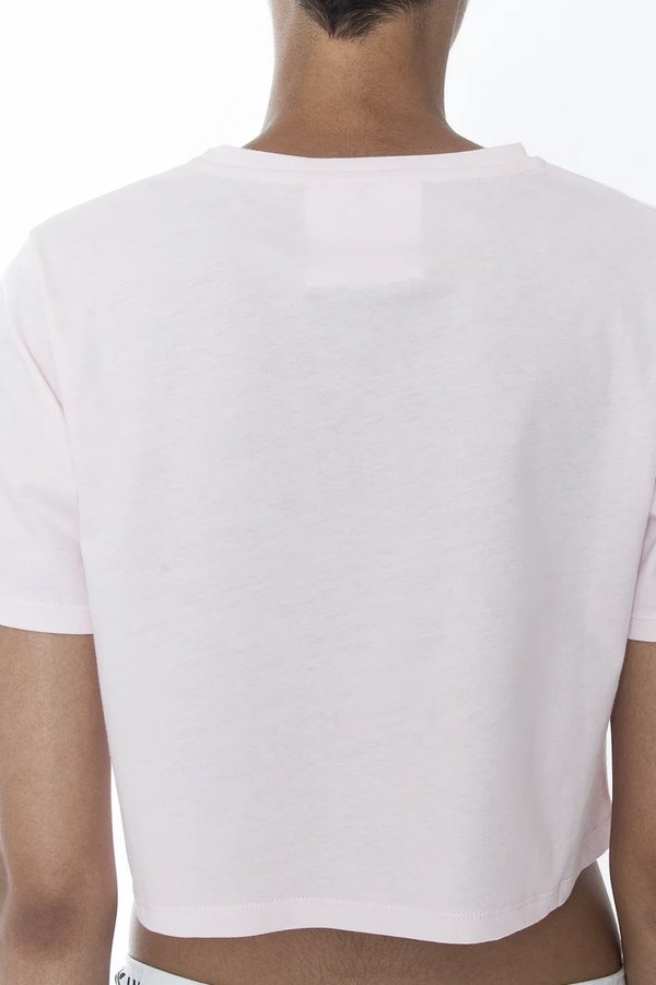 Patrick Church TALLULAH Crop Top Patrick Church TALLULAH Crop Top