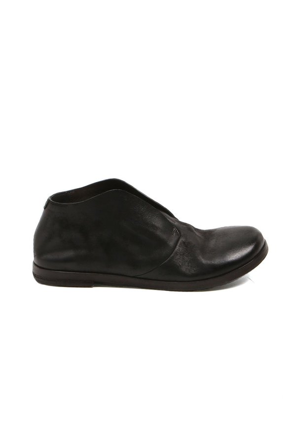 Marsèll Listello Loafer - Black Marsèll Listello Loafer - Black