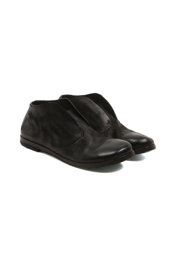 Marsèll Listello Loafer - Black Marsèll Listello Loafer - Black