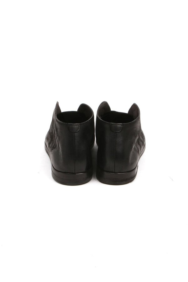 Marsèll Listello Loafer - Black Marsèll Listello Loafer - Black