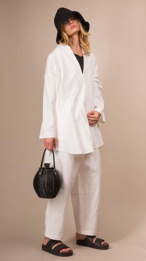 Lauren Manoogian Paper Pantaloon Lauren Manoogian Paper Pantaloon