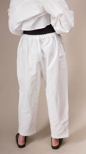 Lauren Manoogian Paper Pantaloon Lauren Manoogian Paper Pantaloon