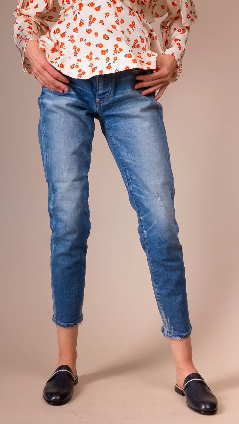 moussy vintage velma