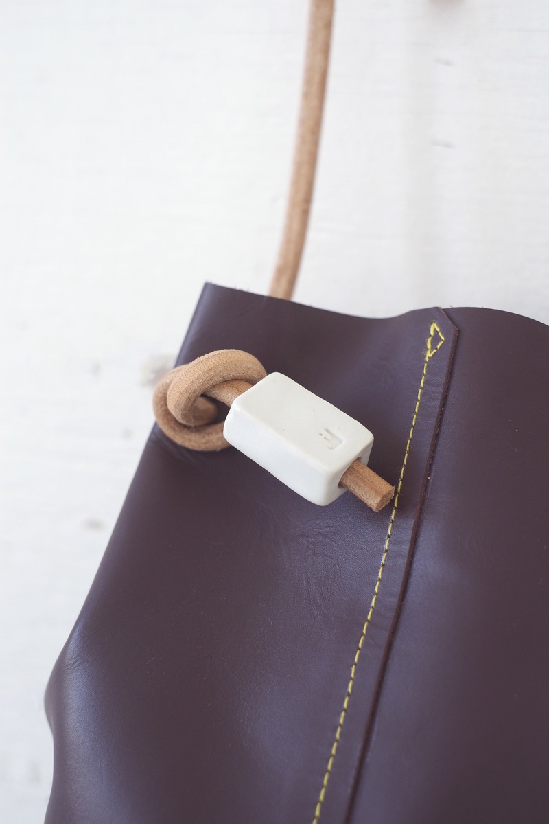 Jujumade cube bucket