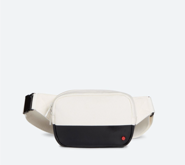 crosby fanny pack