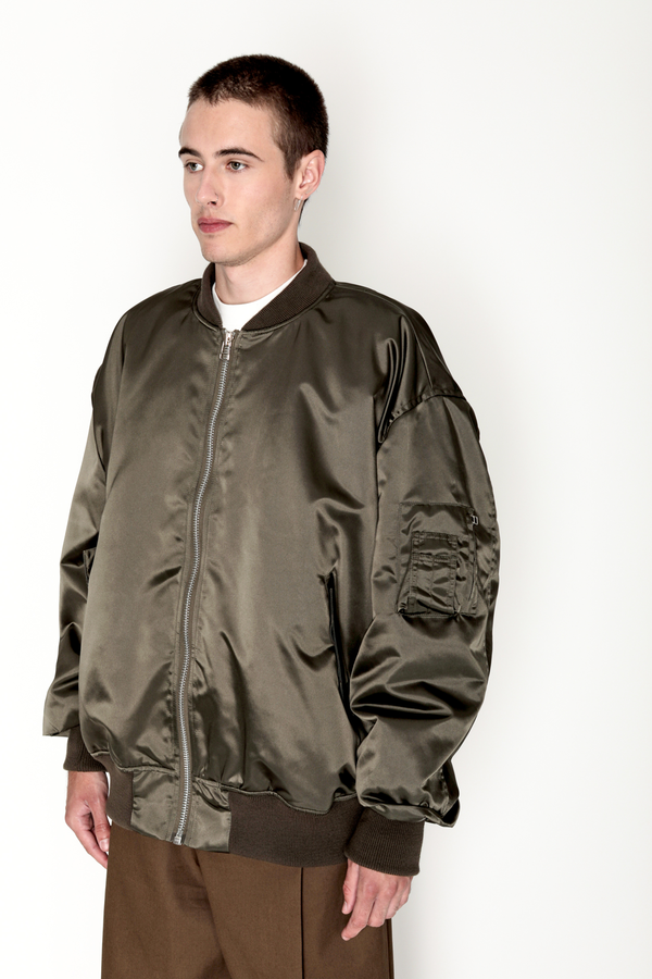 Hed Mayner Bomber 2025 | ciclica.eu
