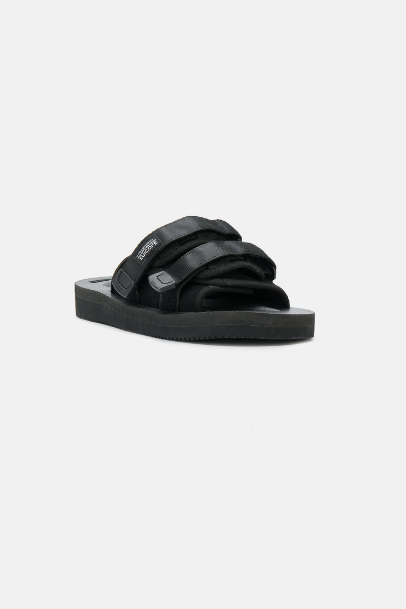 【新品】SUICOKE [スイコック] MOTO-VS BLACK 28cm Suicoke MOTO-VS Black Suicoke