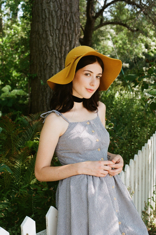 Act Three Apparel May Dress Act Three Apparel May Dress