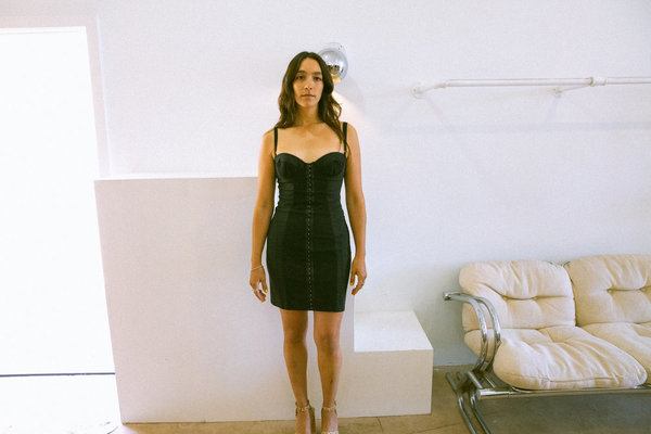 Sisterwife Vintage Dolce & Gabbana Corset Dress | Garmentory Sisterwife Vintage Dolce & Gabbana Corset Dress | Garmentory