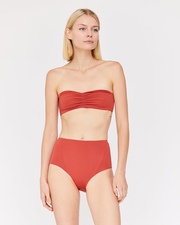 Esby Audrey Bandeau Top Esby Audrey Bandeau Top