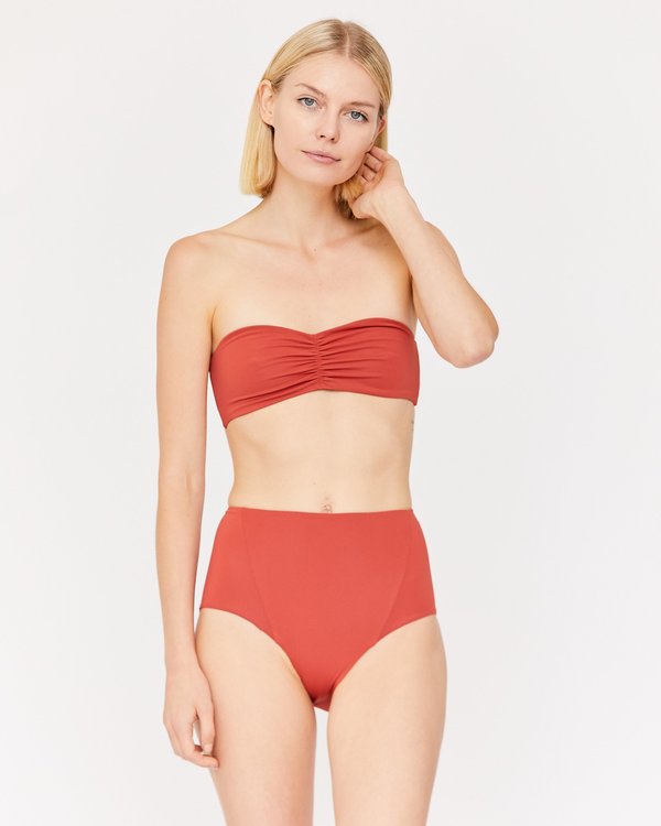 Esby Audrey Bandeau Top Esby Audrey Bandeau Top