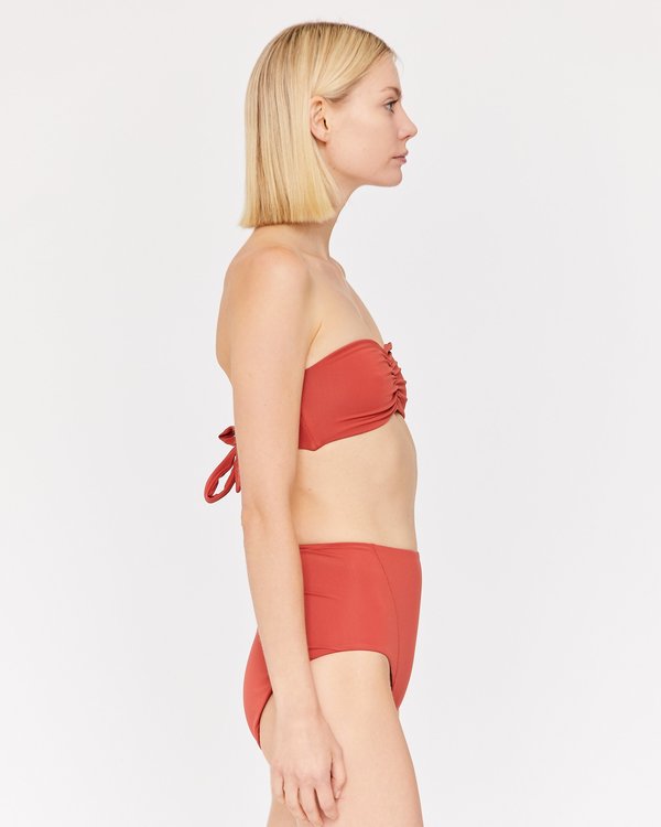 Esby Audrey Bandeau Top Esby Audrey Bandeau Top
