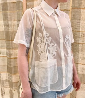 Rachel Comey Chaca Top Rachel Comey Chaca Top
