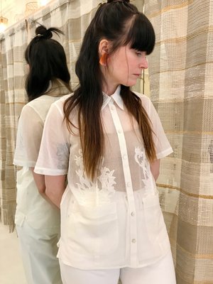 Rachel Comey Chaca Top Rachel Comey Chaca Top